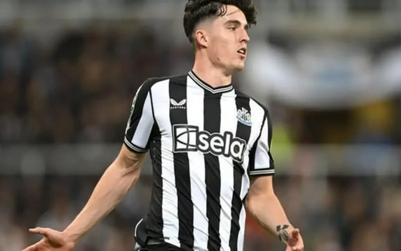 مانشستر سيتي يخطط لتجاوز الرقم القياسي لصفقات الانتقالات في الدوري الإنجليزي الممتاز